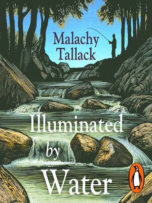 cover image of Illuminated by Water